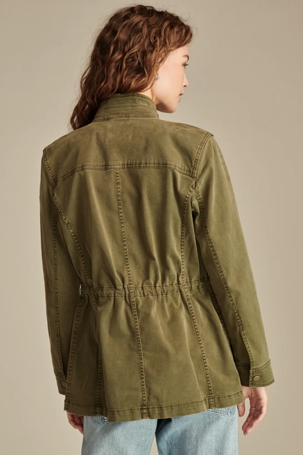 UTILITY JACKET, image 4