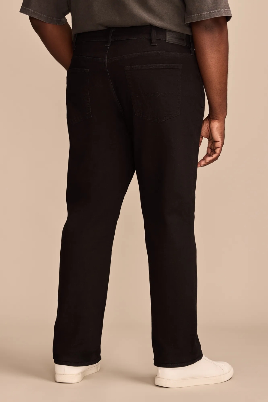 181 RELAXED STRAIGHT B&T, image 6