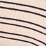 CREAM STRIPE