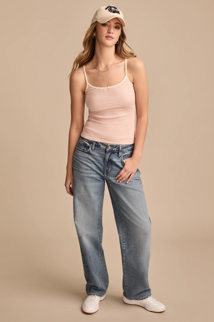 POINTELLE CAMI, image 3