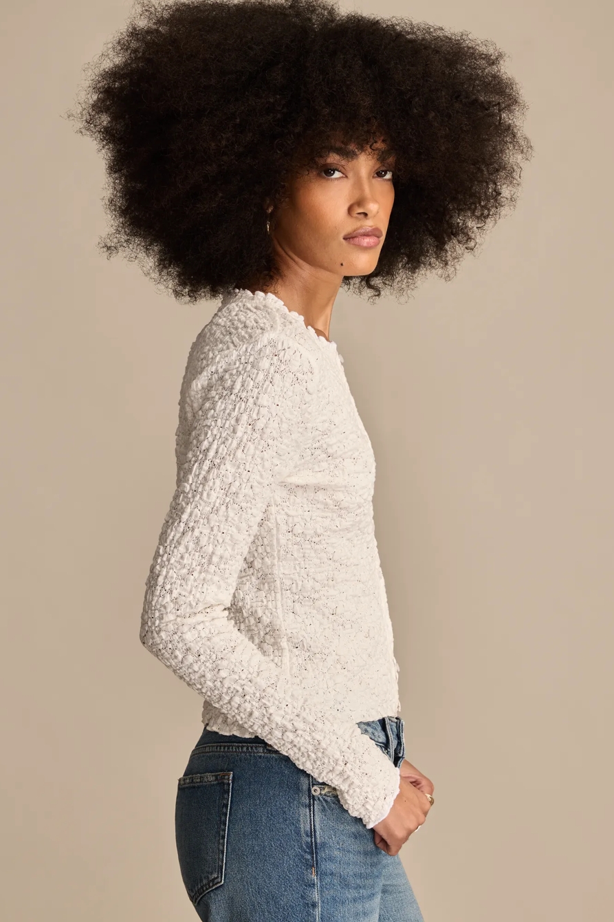 TEXTURED CARDI, image 4