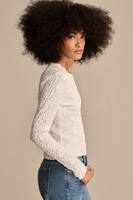 TEXTURED CARDI, image 4