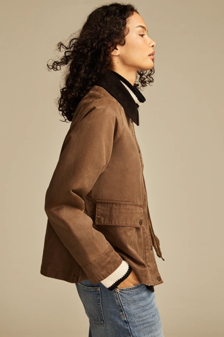 BARN JACKET, image 3