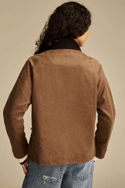 BARN JACKET, image 4