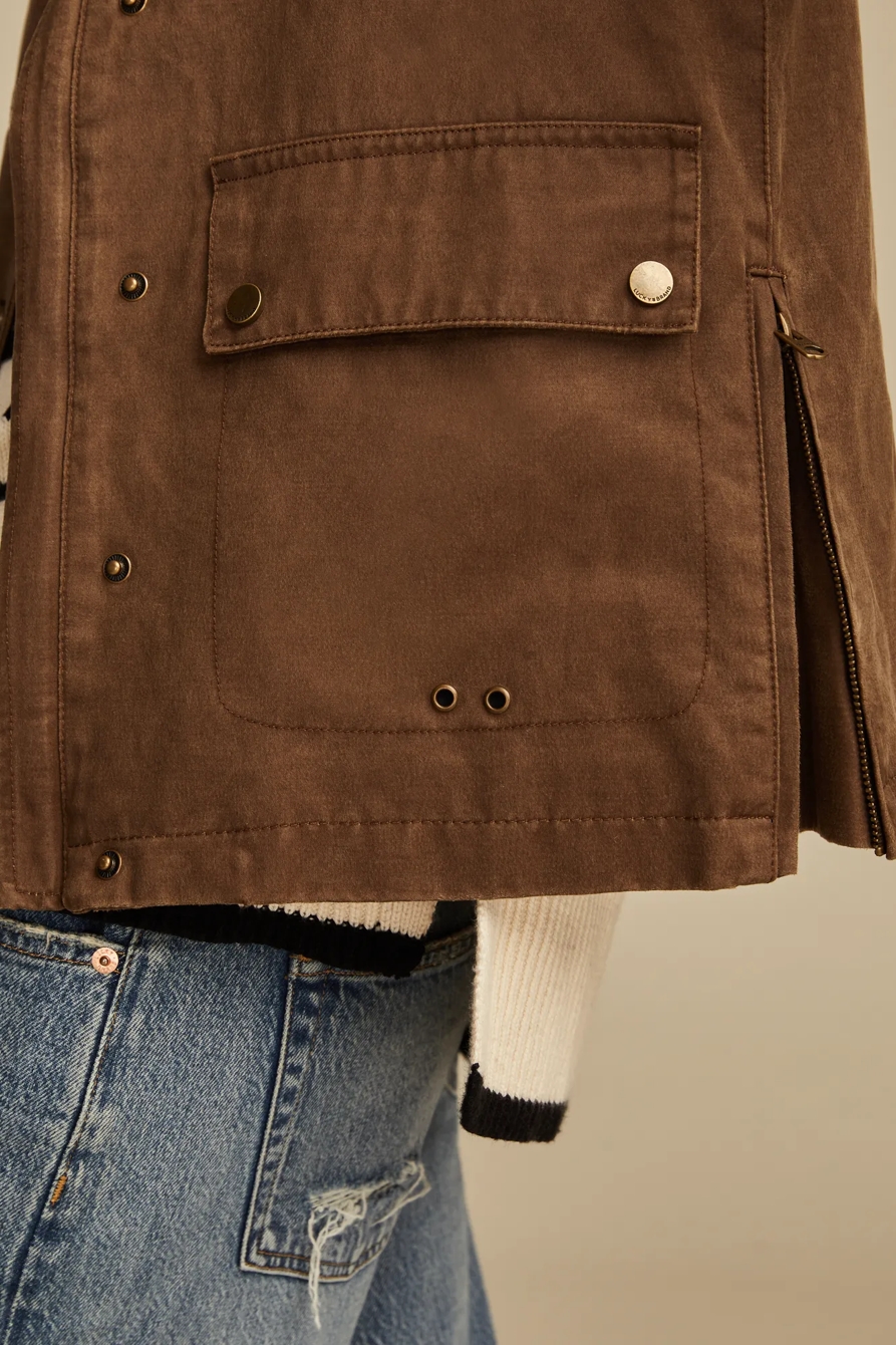 BARN JACKET, image 5