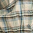 BLUE PLAID