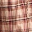 RED PLAID