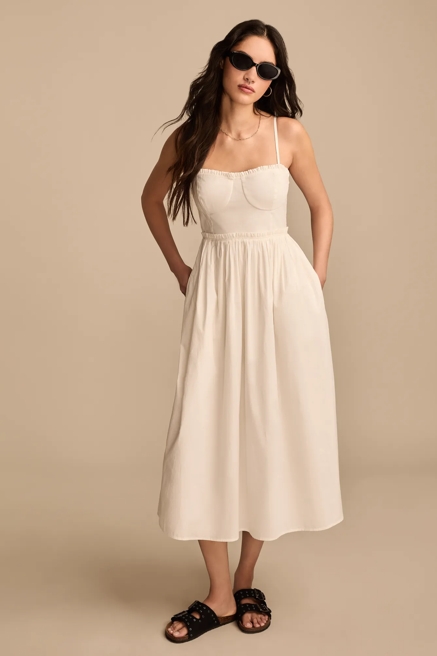 Women's Dresses | Mini, Maxi & Midi Dresses | Lucky Brand Women's Dresses | Mini, Maxi & Midi Dresses | Lucky Brand