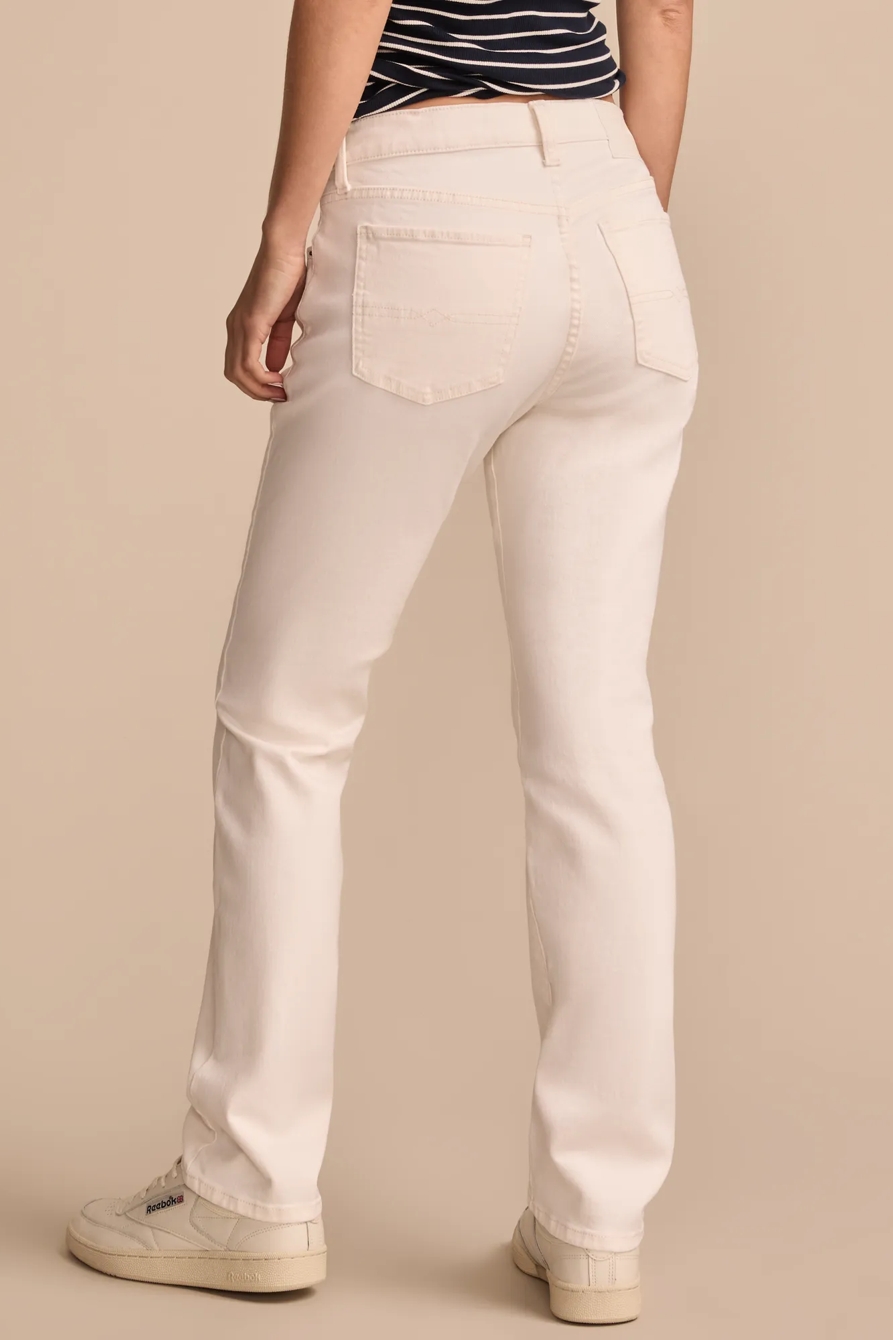 MID RISE SWEET STRAIGHT, image 6