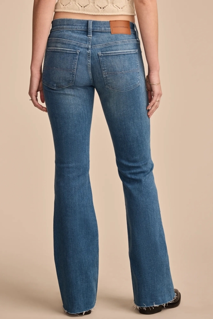 MID RISE SWEET FLARE, image 3