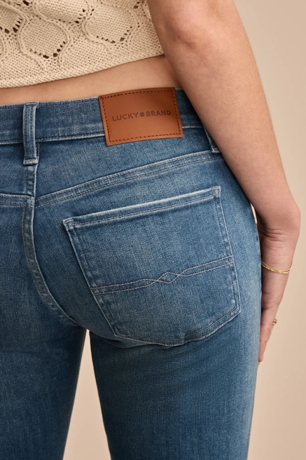 MID RISE SWEET FLARE, image 4