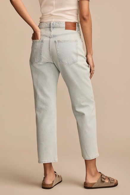 90S LOOSE CROP, image 3