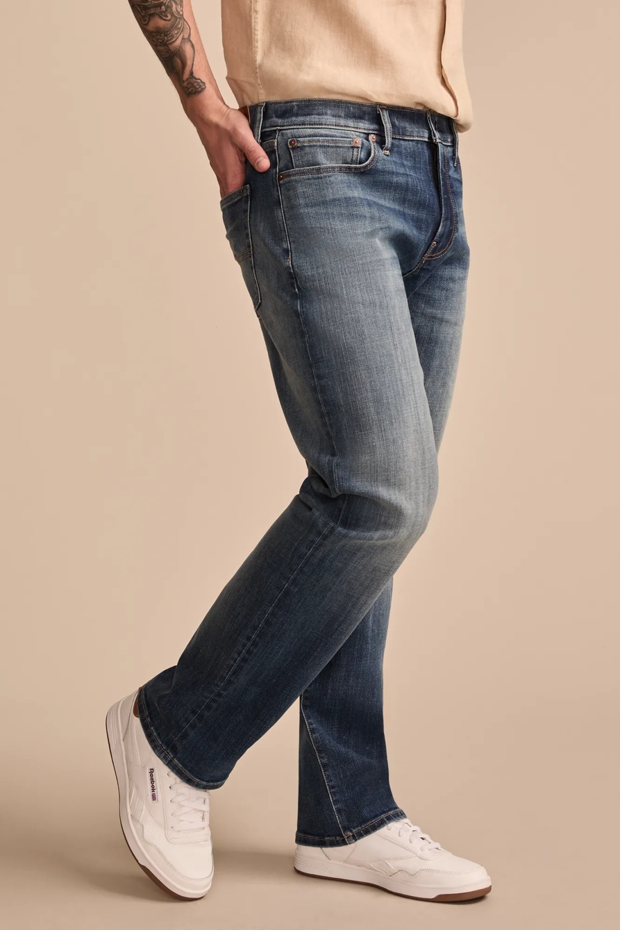 363 VINTAGE STRAIGHT | Lucky Brand