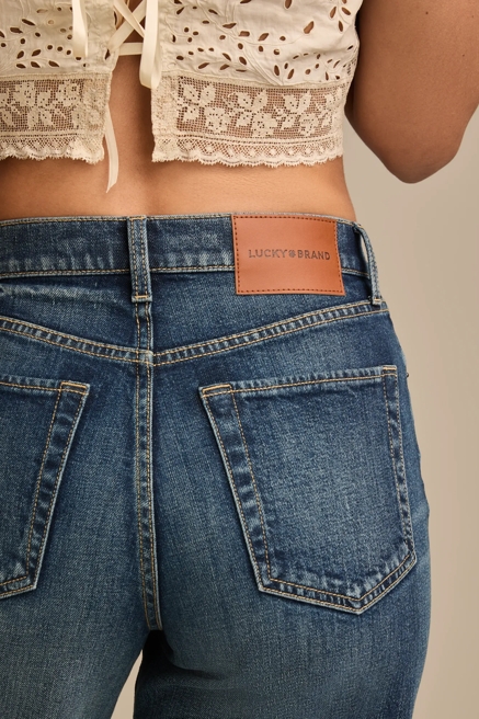 HIGH RISE STEVIE WIDE LEG, image 4