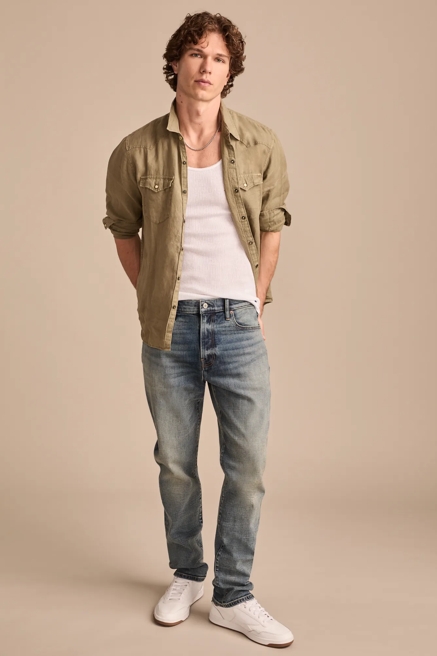 Jeans | Men's & Women's Denim Collection | Lucky Brand