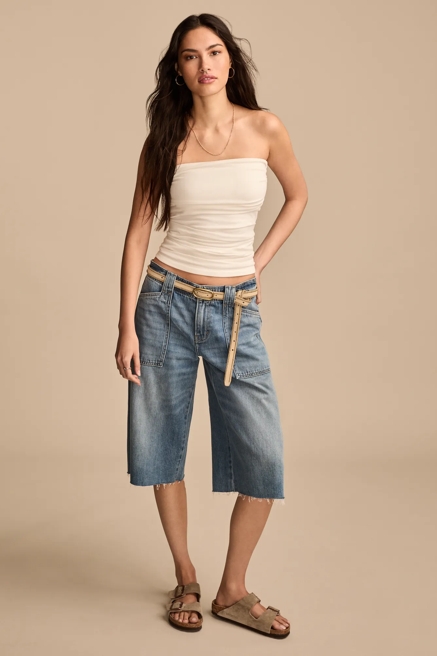 CULOTTE SHORT, image 1