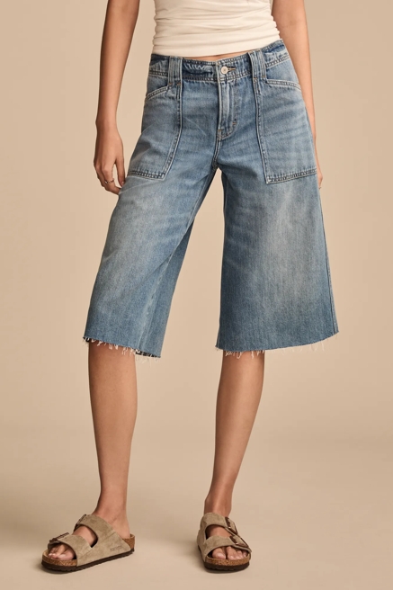 CULOTTE SHORT, image 2