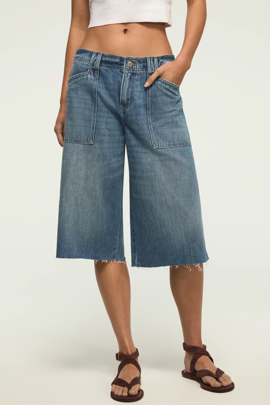 CULOTTE SHORT, image 2