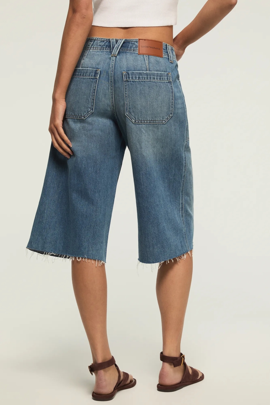 CULOTTE SHORT, image 3