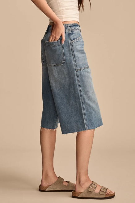 CULOTTE SHORT, image 4