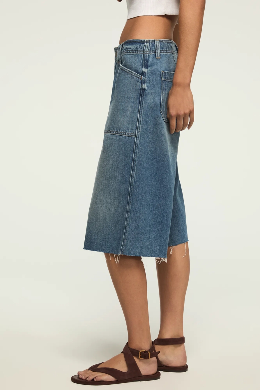 CULOTTE SHORT, image 5