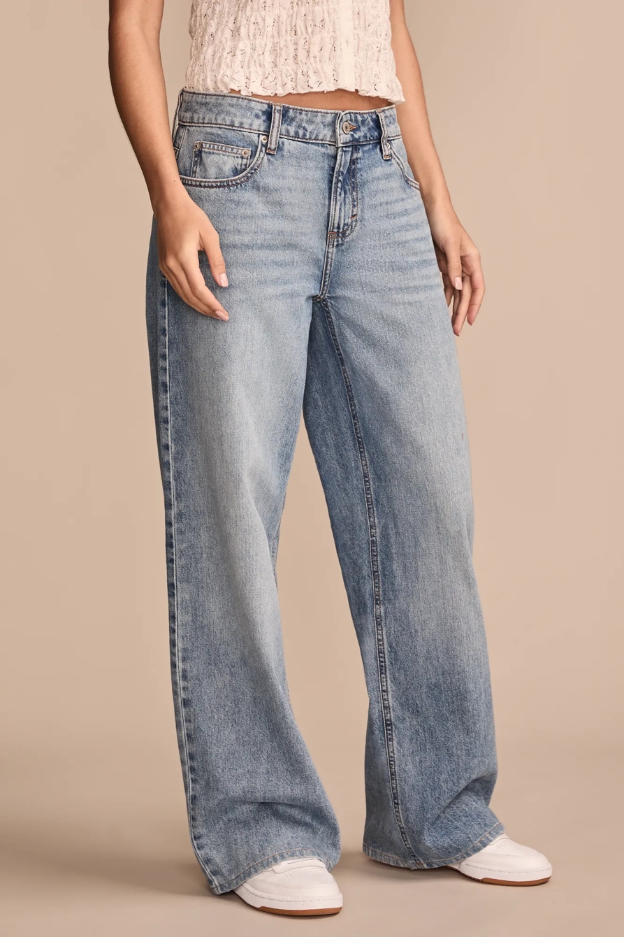 BAGGY WIDE LEG, image 2