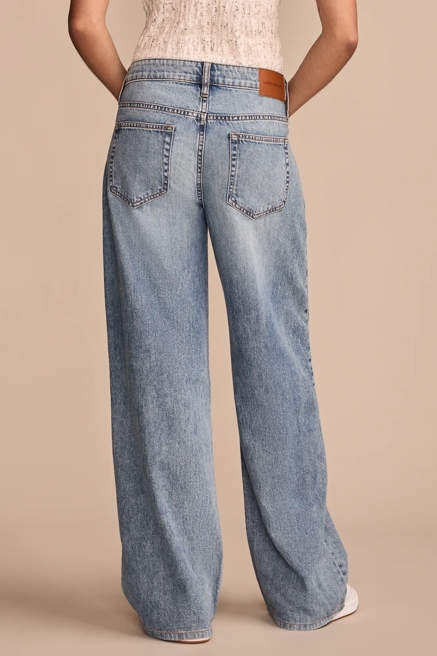 BAGGY WIDE LEG, image 3