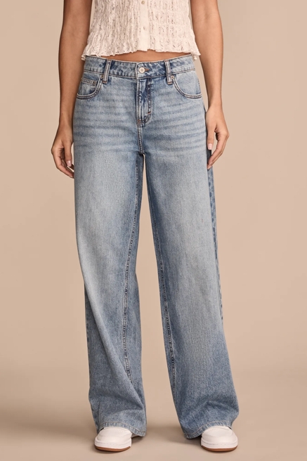 BAGGY WIDE LEG, image 4