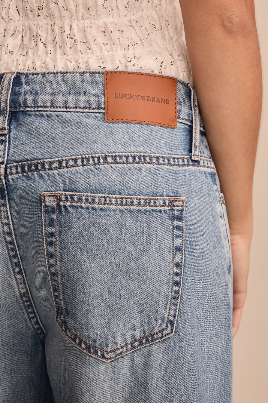 BAGGY WIDE LEG, image 6