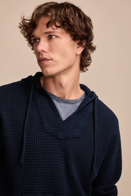 INDIGO WAFFLE BAJA, image 2