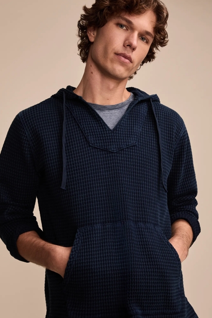 INDIGO WAFFLE BAJA, image 4