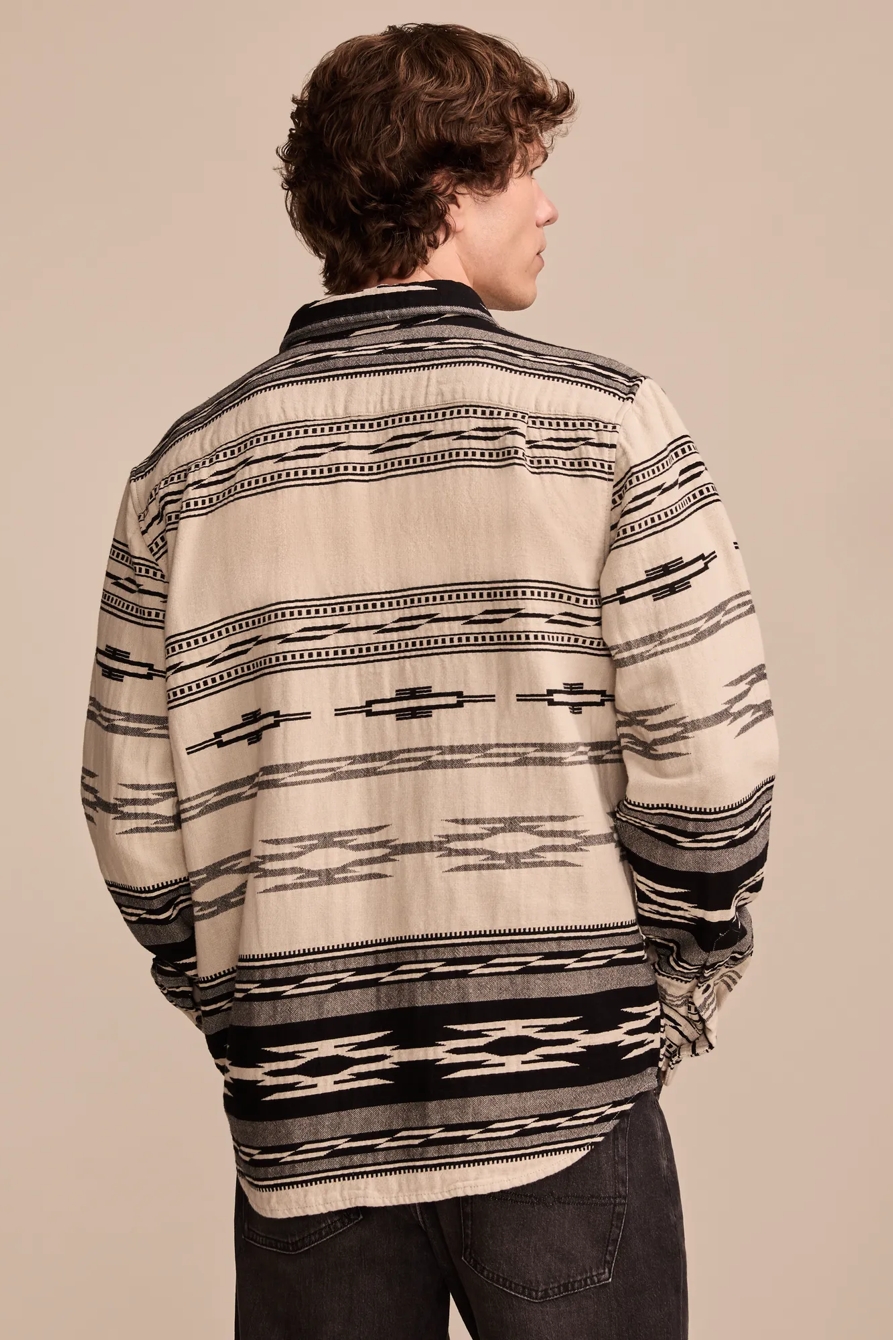 HUMBOLDT LONG SLEEVE UTLITY SHIRT, image 5