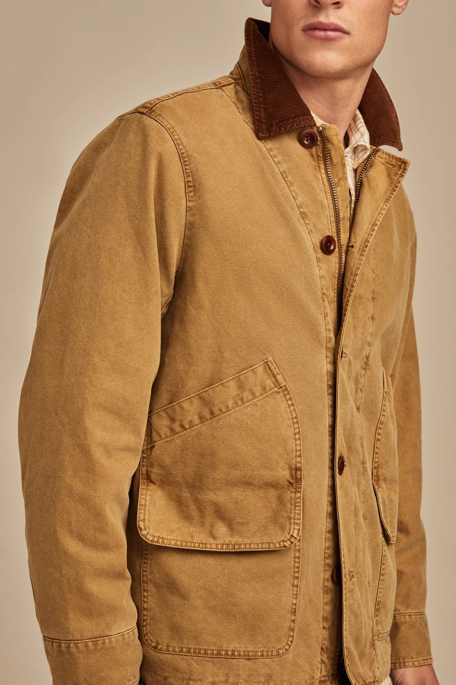 BARN JACKET, image 2