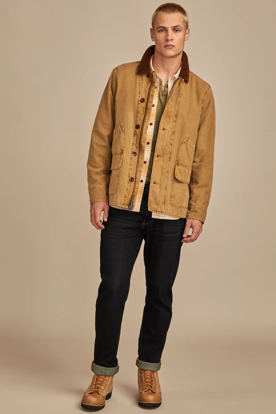 BARN JACKET, image 3