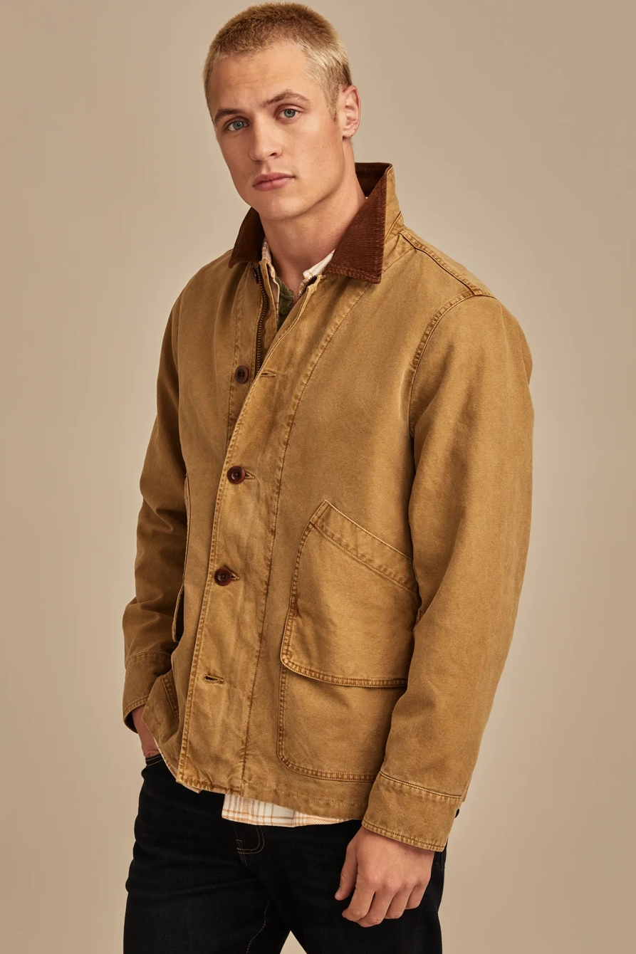 BARN JACKET, image 4