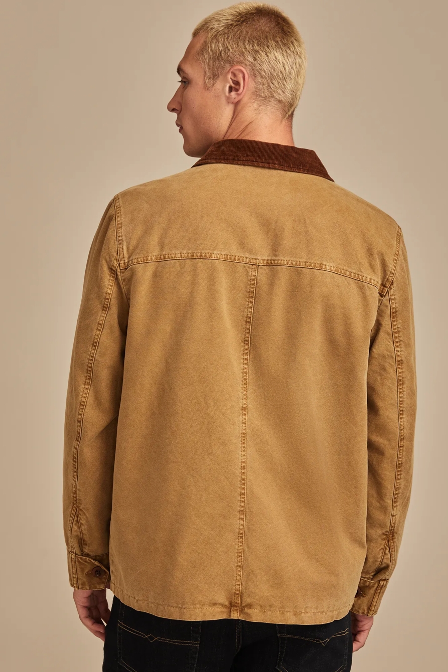 BARN JACKET, image 5