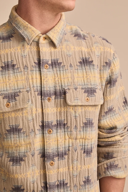 HUMBOLDT UTILITY SHIRT, image 2