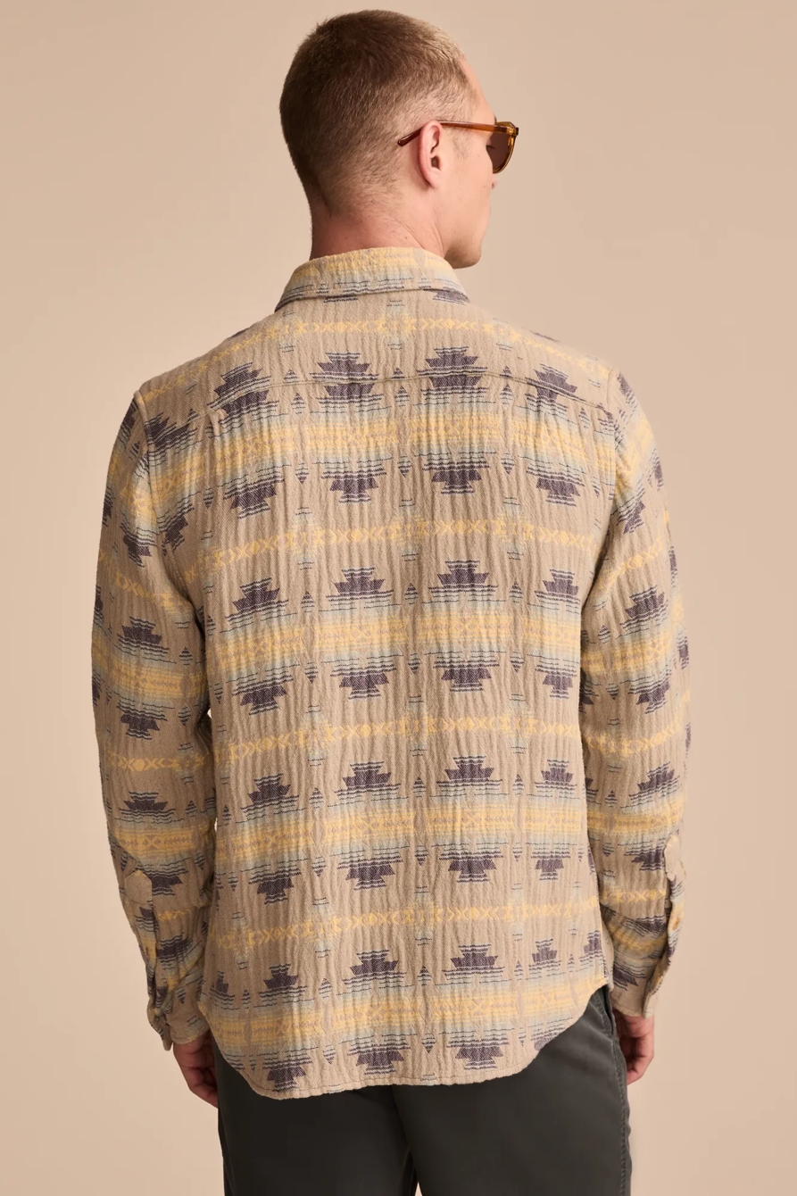 HUMBOLDT UTLITY SHIRT, image 5
