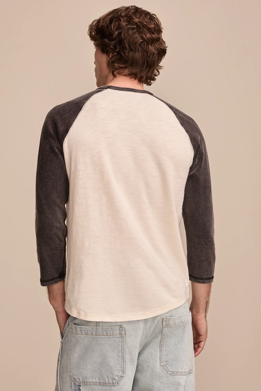 WEEKEND JERSEY BASEBALL SHIRT, image 3