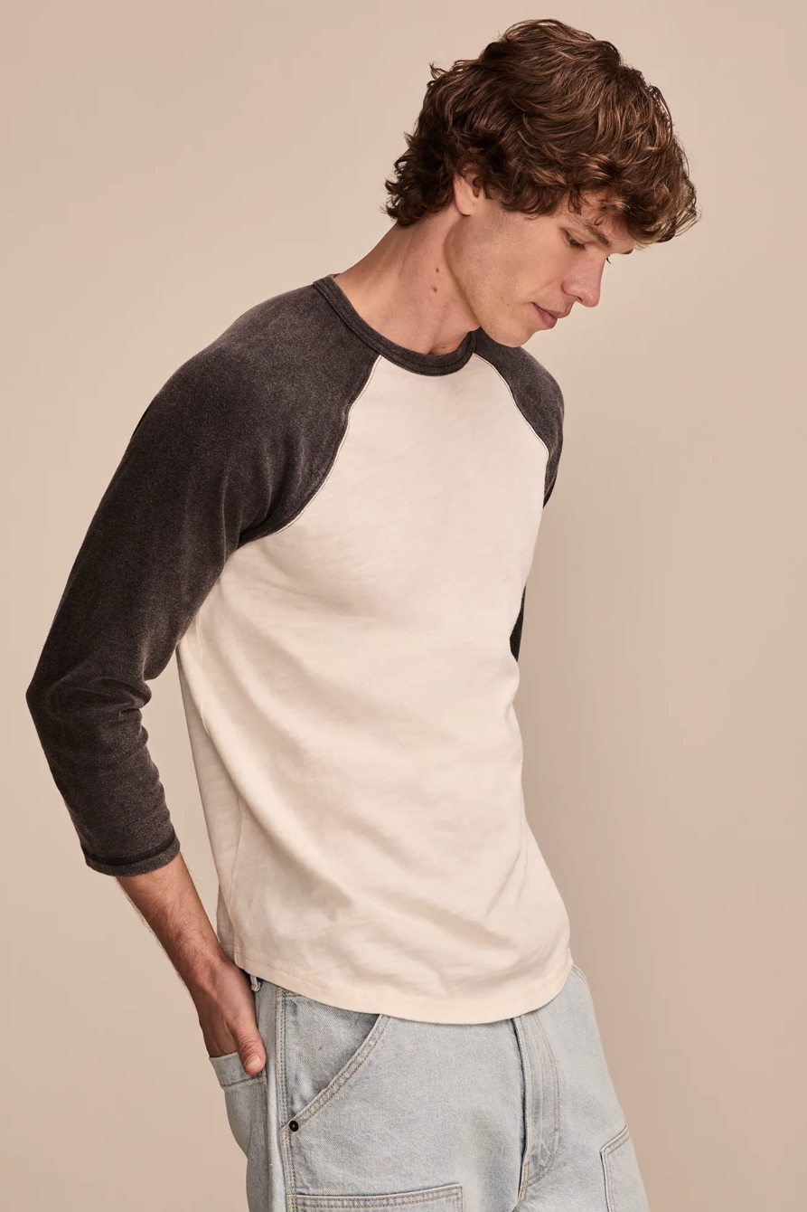 WEEKEND JERSEY BASEBALL SHIRT, image 4