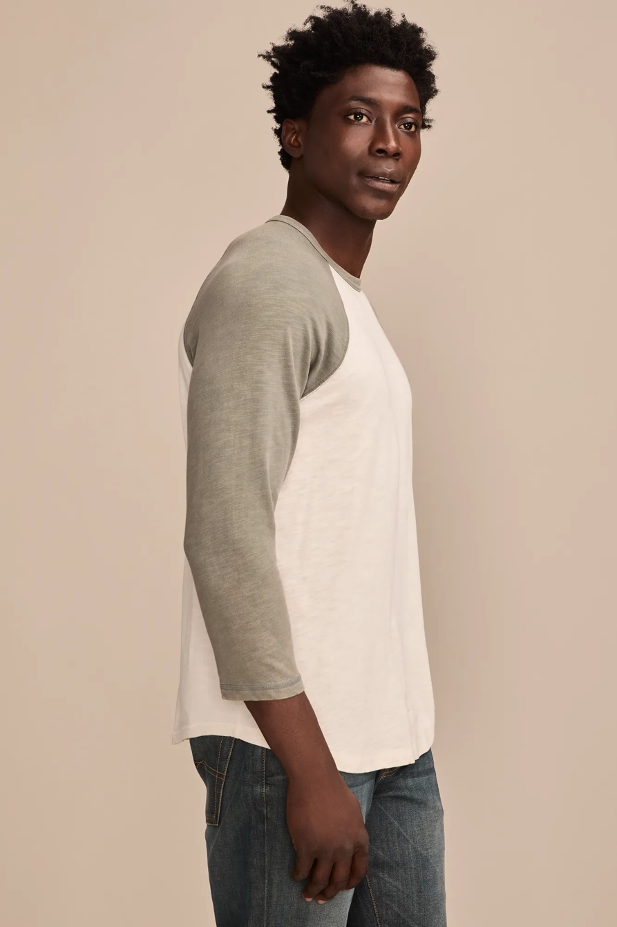 WEEKEND JERSEY BASEBALL SHIRT, image 1