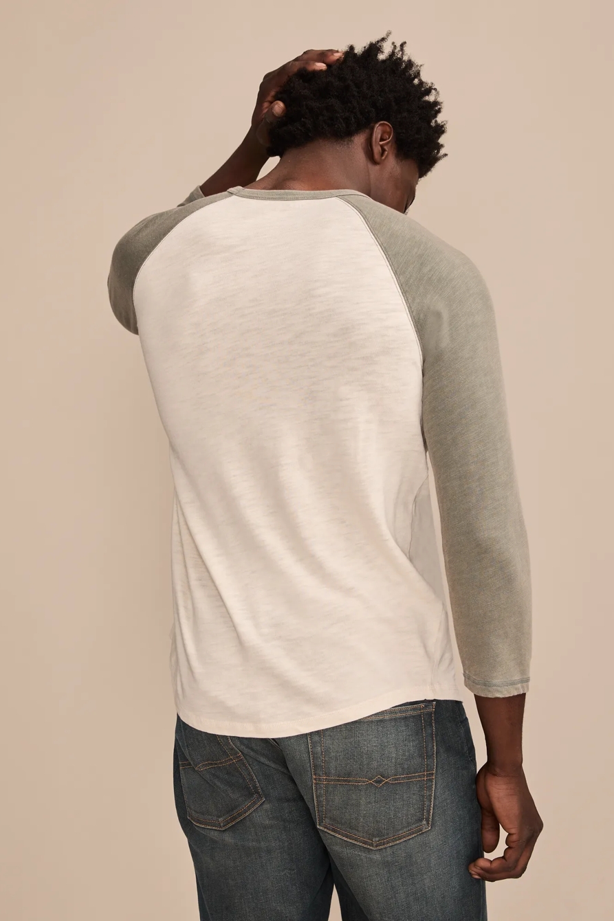 WEEKEND JERSEY BASEBALL SHIRT, image 5