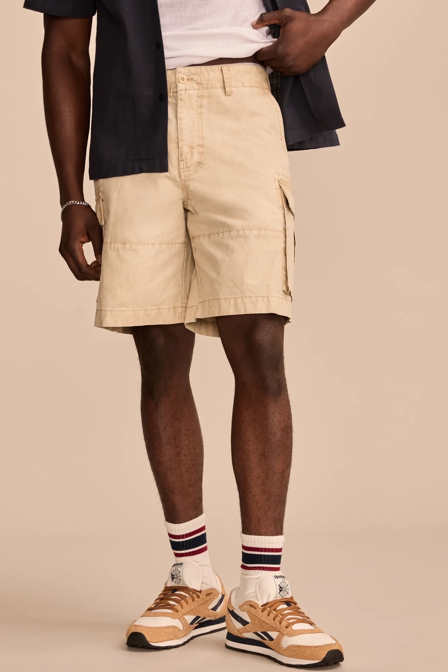 CLASSIC CARGO SHORT, image 2