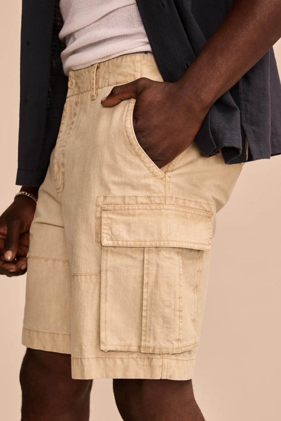 CLASSIC CARGO SHORT, image 3