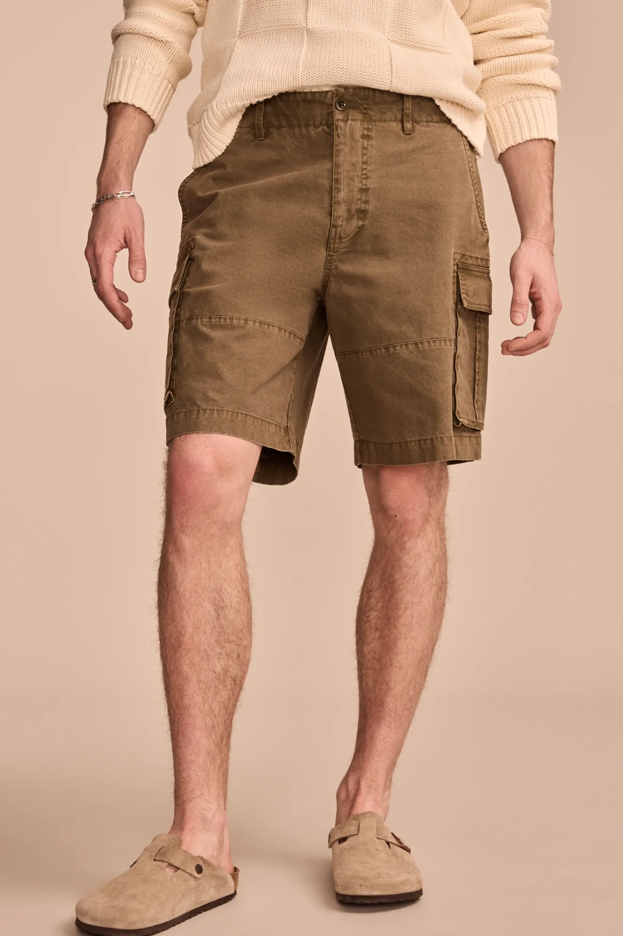 CLASSIC CARGO SHORT, image 2