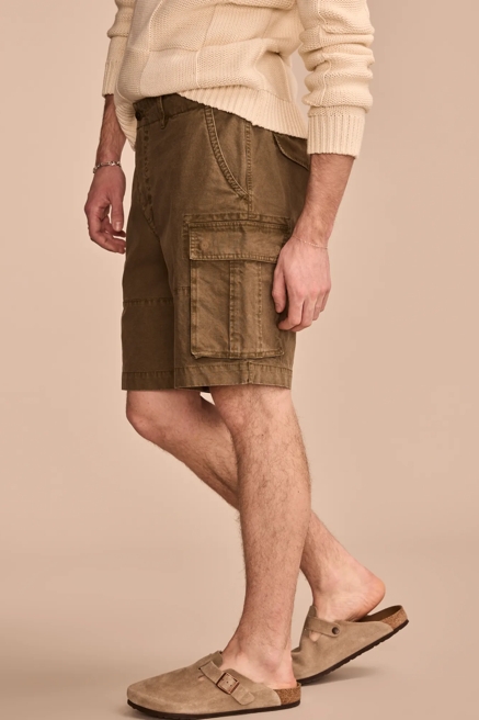 CLASSIC CARGO SHORT, image 3