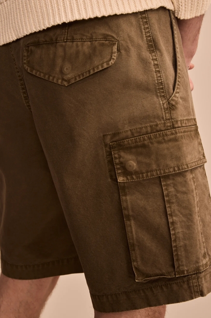 CLASSIC CARGO SHORT, image 4