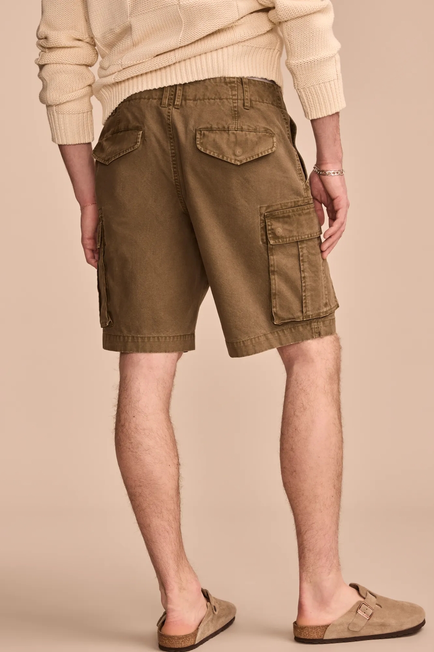 CLASSIC CARGO SHORT, image 5