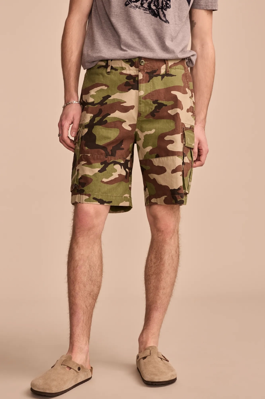 CLASSIC CARGO SHORT, image 2
