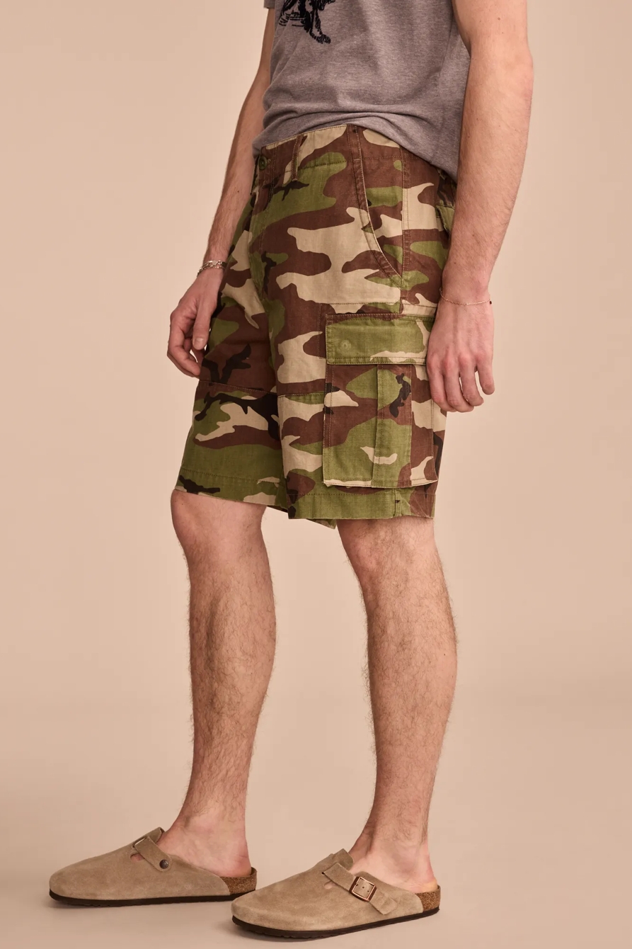 CLASSIC CARGO SHORT, image 4